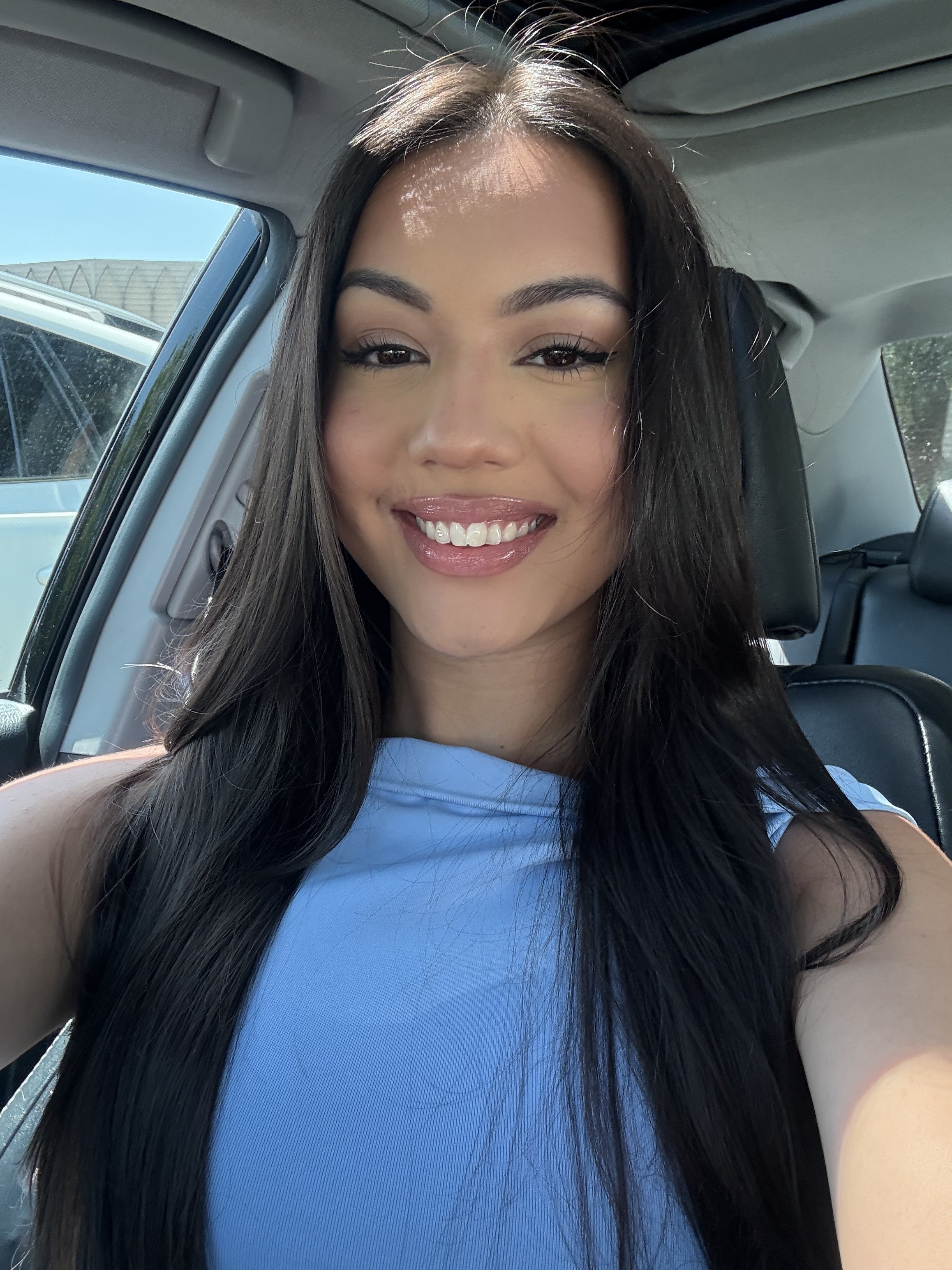 Lily Do, licensed insurance agent